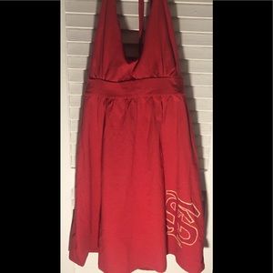❤️FLORIDA STATE XS Sexy dress